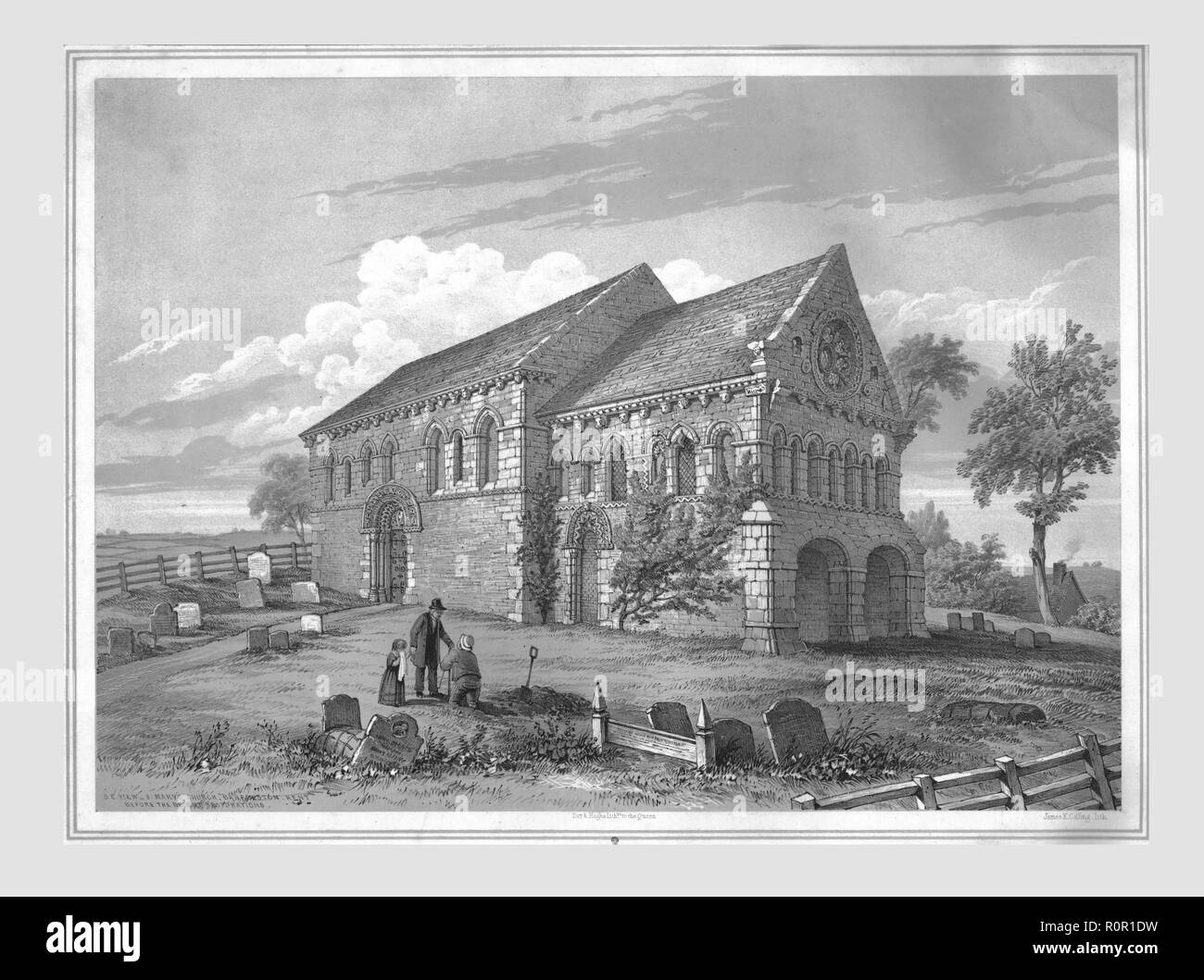 William colling -Fotos und -Bildmaterial in hoher Auflösung – Alamy