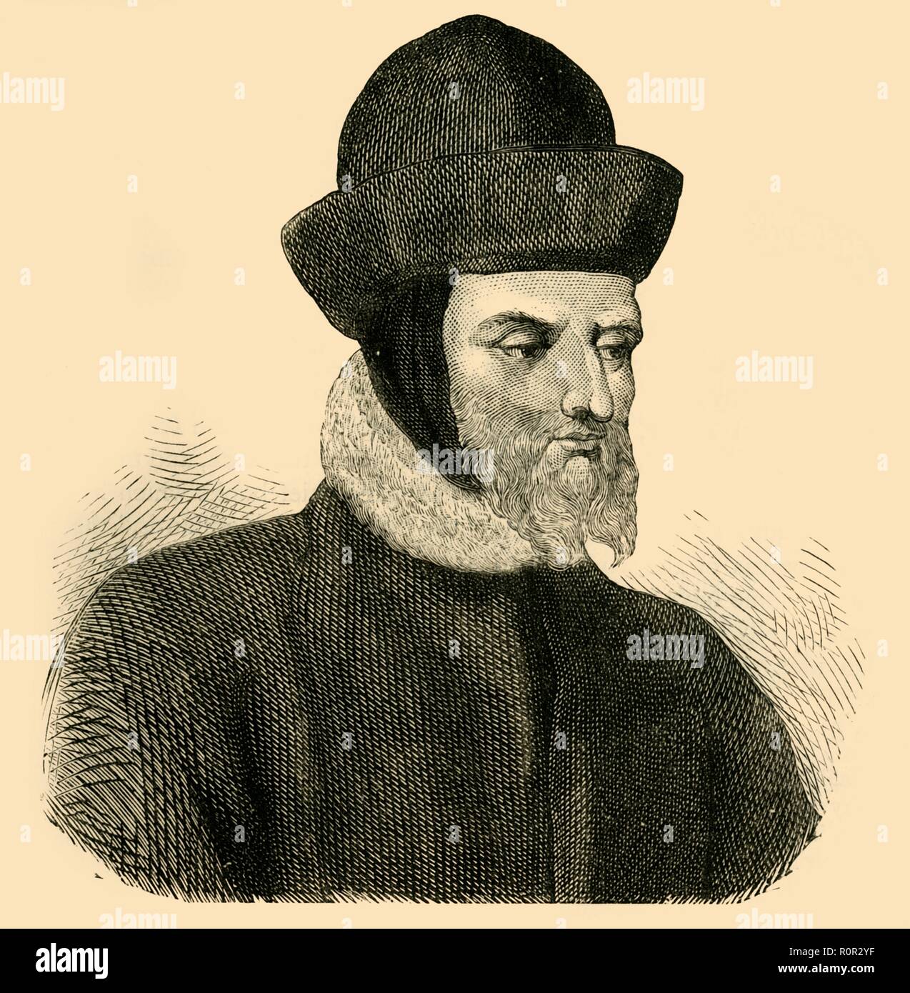 Dichter john gower Fotos und Bildmaterial in hoher Auflösung Alamy