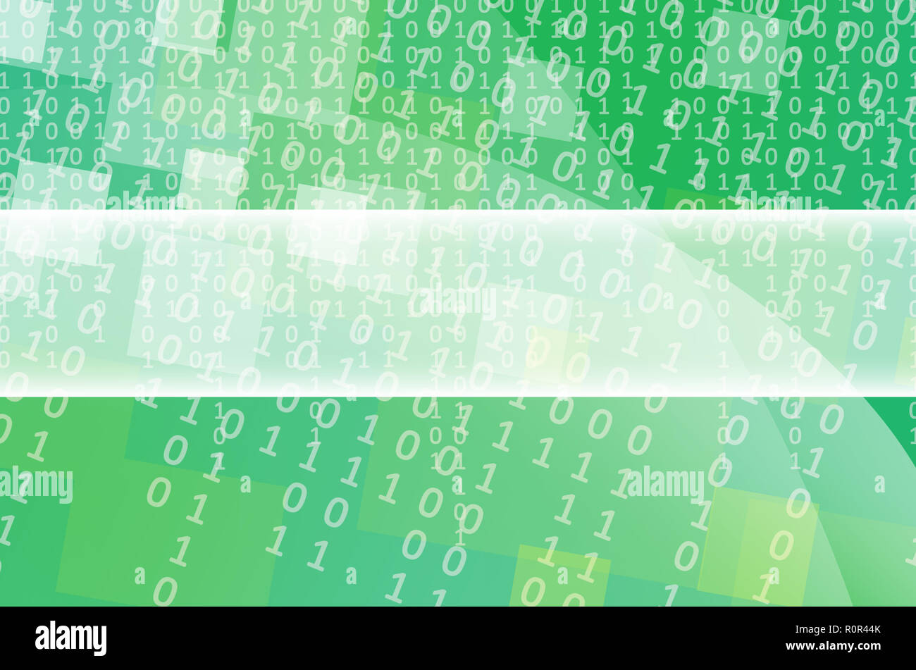 Zusammenfassung Hintergrund Bild mit einer transparenten Textfeld Stockfoto