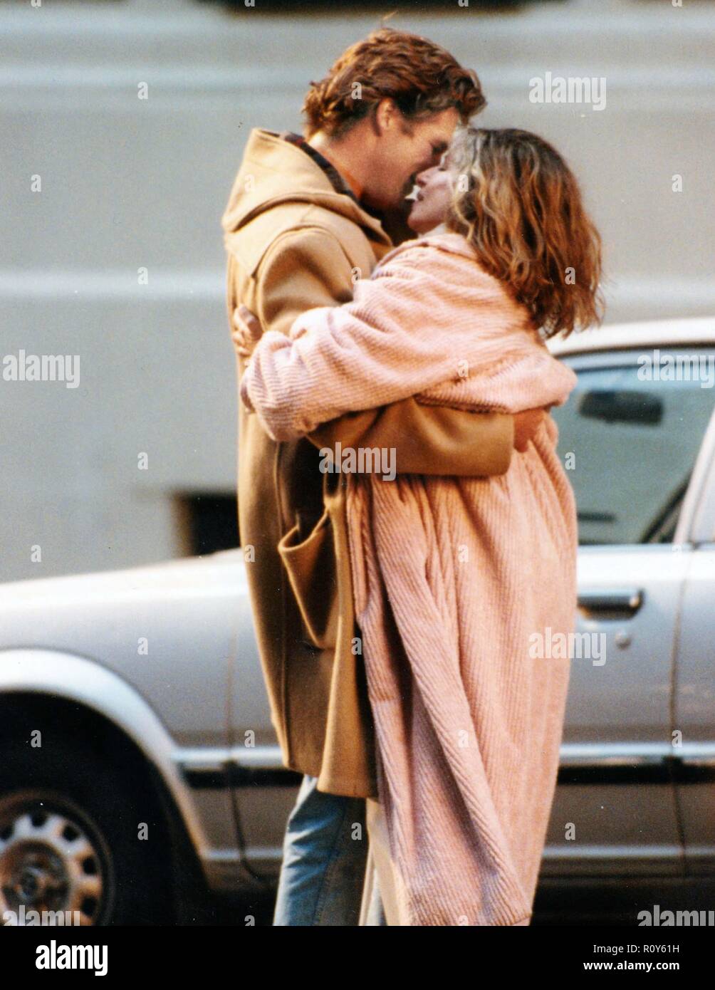 New York City, USA. 01. Jan 2005. Barbara Streisand Jeff Bridges 1996 Foto von John Barrett/PHOTOlink Foto per Kreditkarte: Newscom/Alamy leben Nachrichten Stockfoto