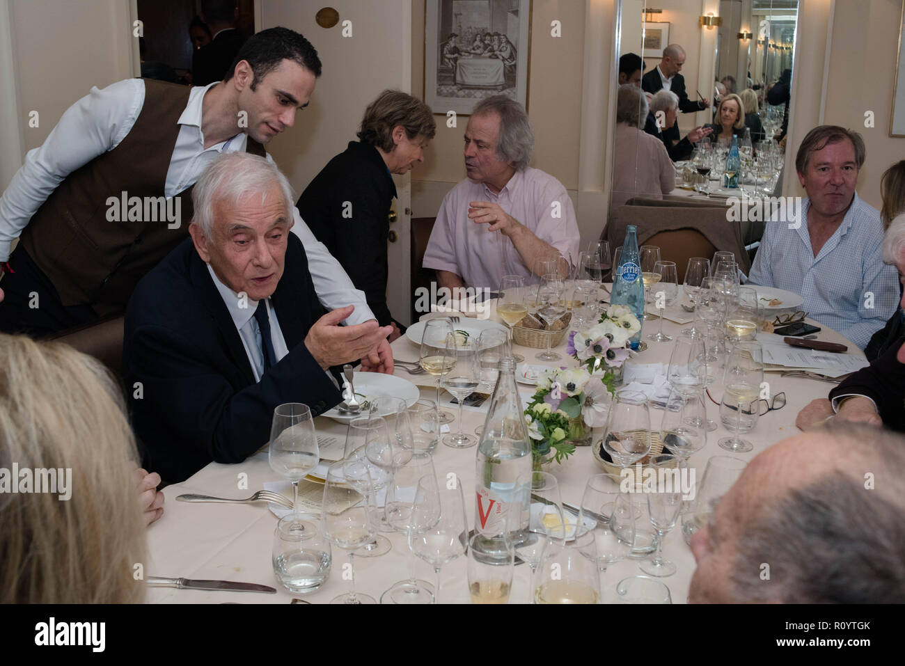 Olivier Le Stockfotos und -bilder Kaufen - Alamy