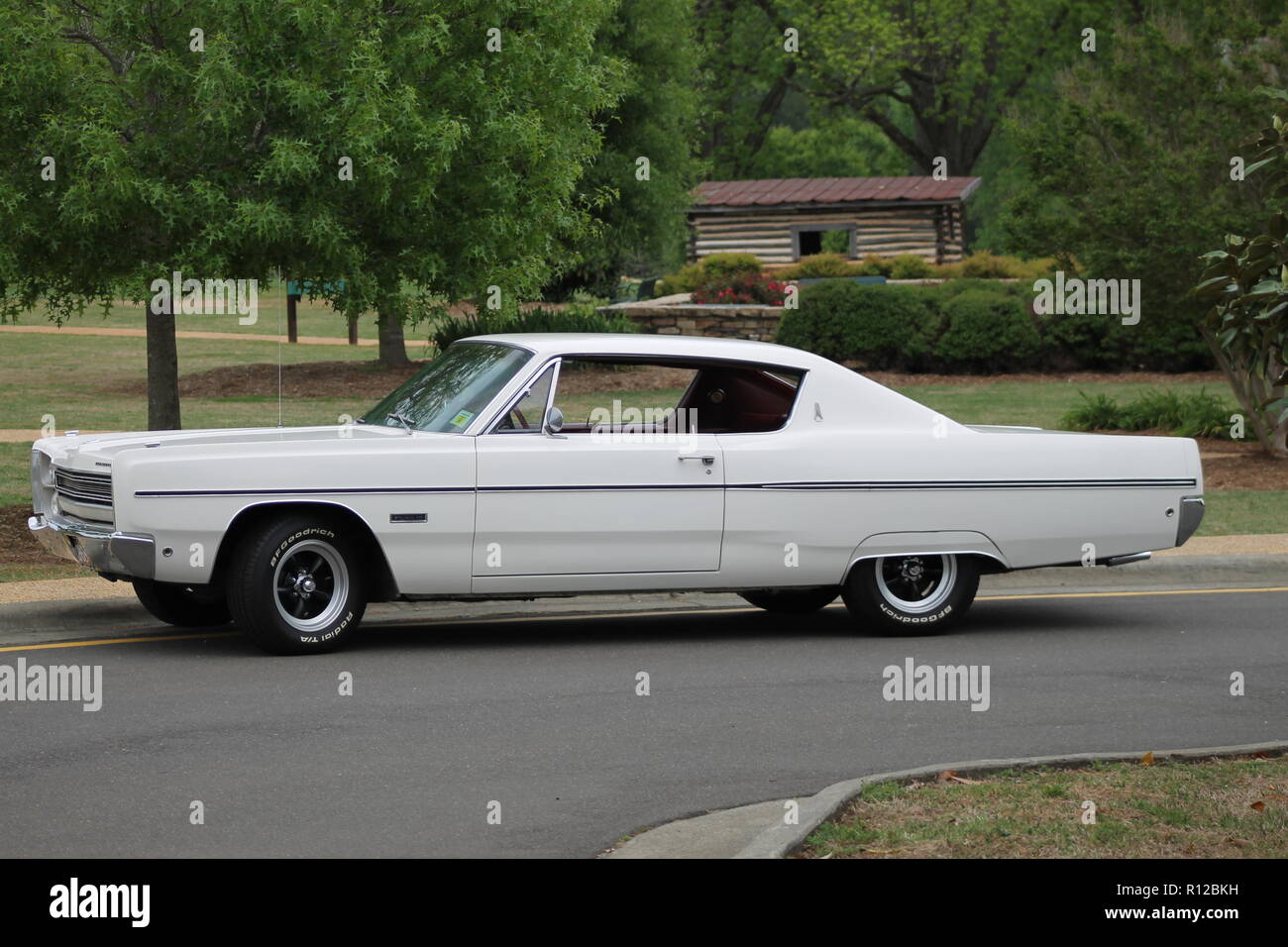 Plymouth fury -Fotos und -Bildmaterial in hoher Auflösung – Alamy