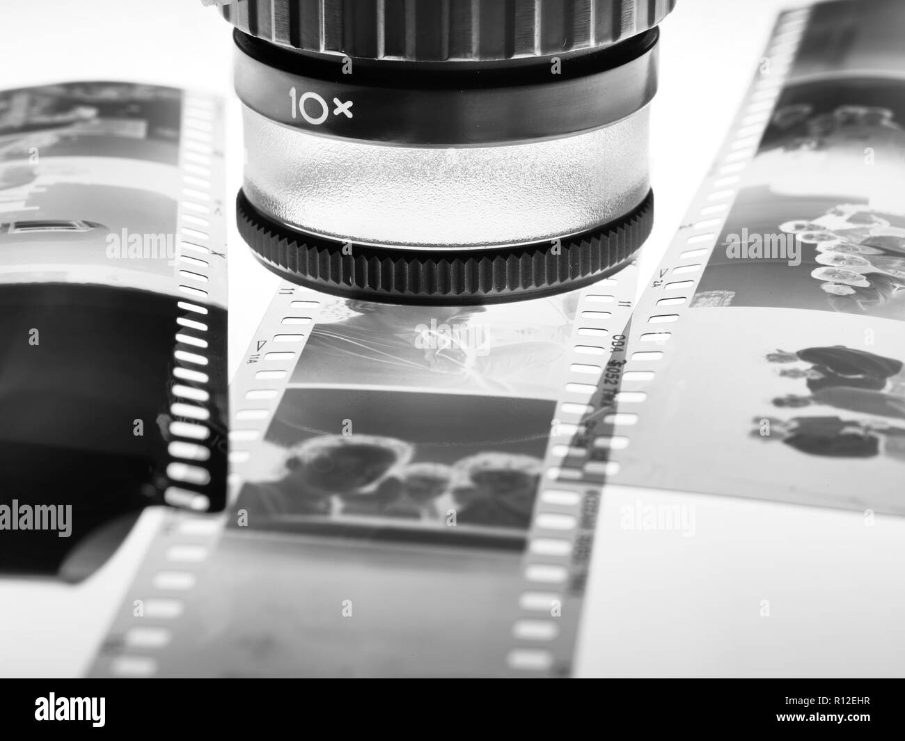 Alte analoge filmentwicklung Fotos und Bildmaterial in hoher Auflösung Alamy