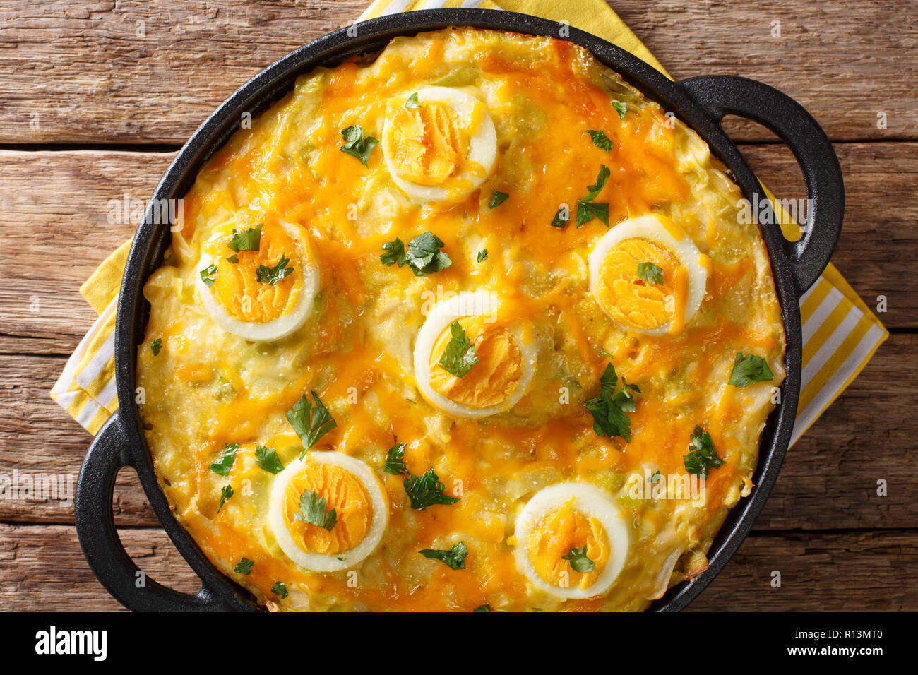 Welsh leek -Fotos und -Bildmaterial in hoher Auflösung – Alamy