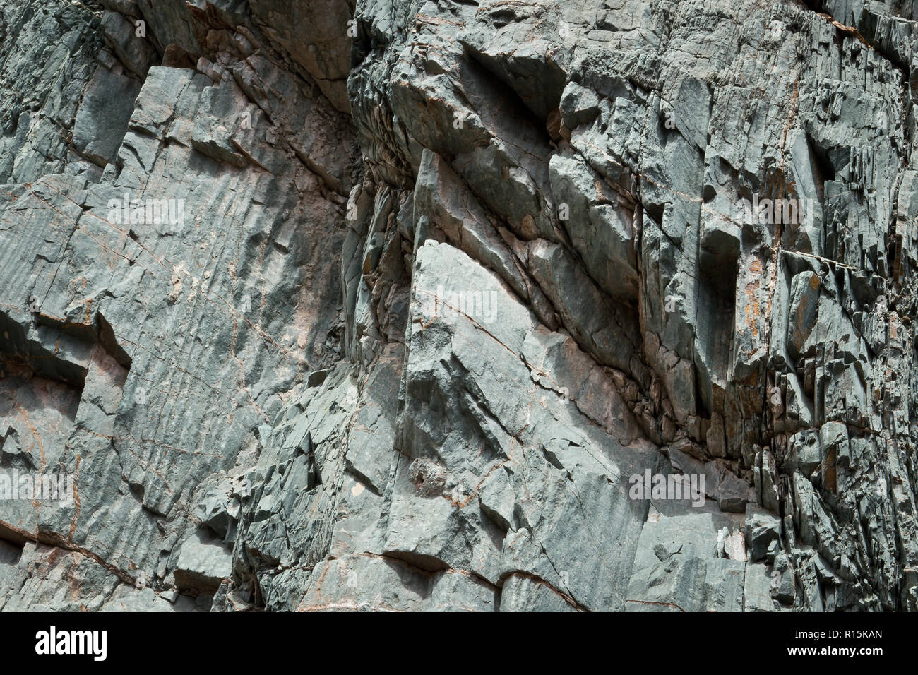 Natürliche Felsen Struktur Hintergrund Stockfoto
