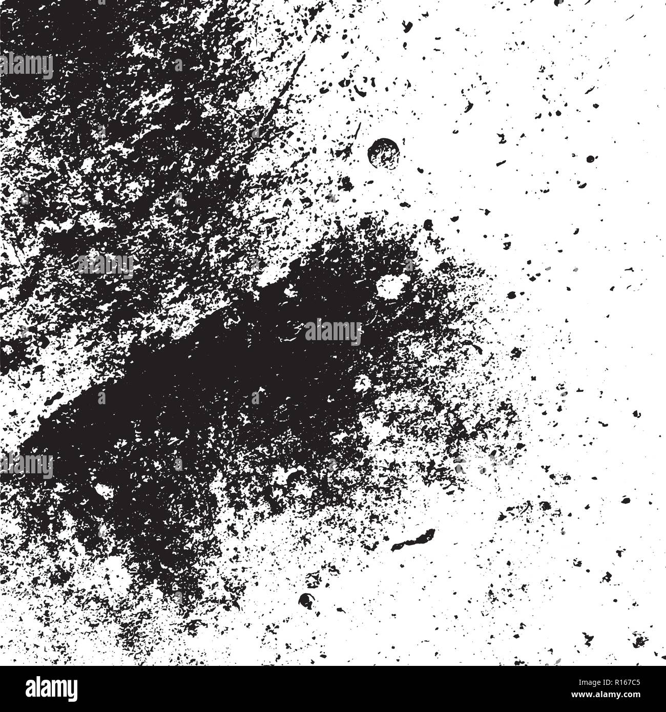 Grunge Staub Unordentlich Hintergrund Distressed Spray Kornig Overlay Textur Dirty Pulver Raue Leer Abdeckung Vorlage Im Alter Von Splatter Crumb Wand Kulisse Wea Stock Vektorgrafik Alamy