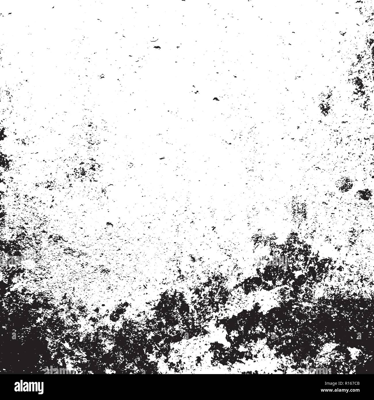 Grunge Staub Unordentlich Hintergrund Distressed Spray Kornig Overlay Textur Dirty Pulver Raue Leer Abdeckung Vorlage Im Alter Von Splatter Crumb Wand Kulisse Wea Stock Vektorgrafik Alamy