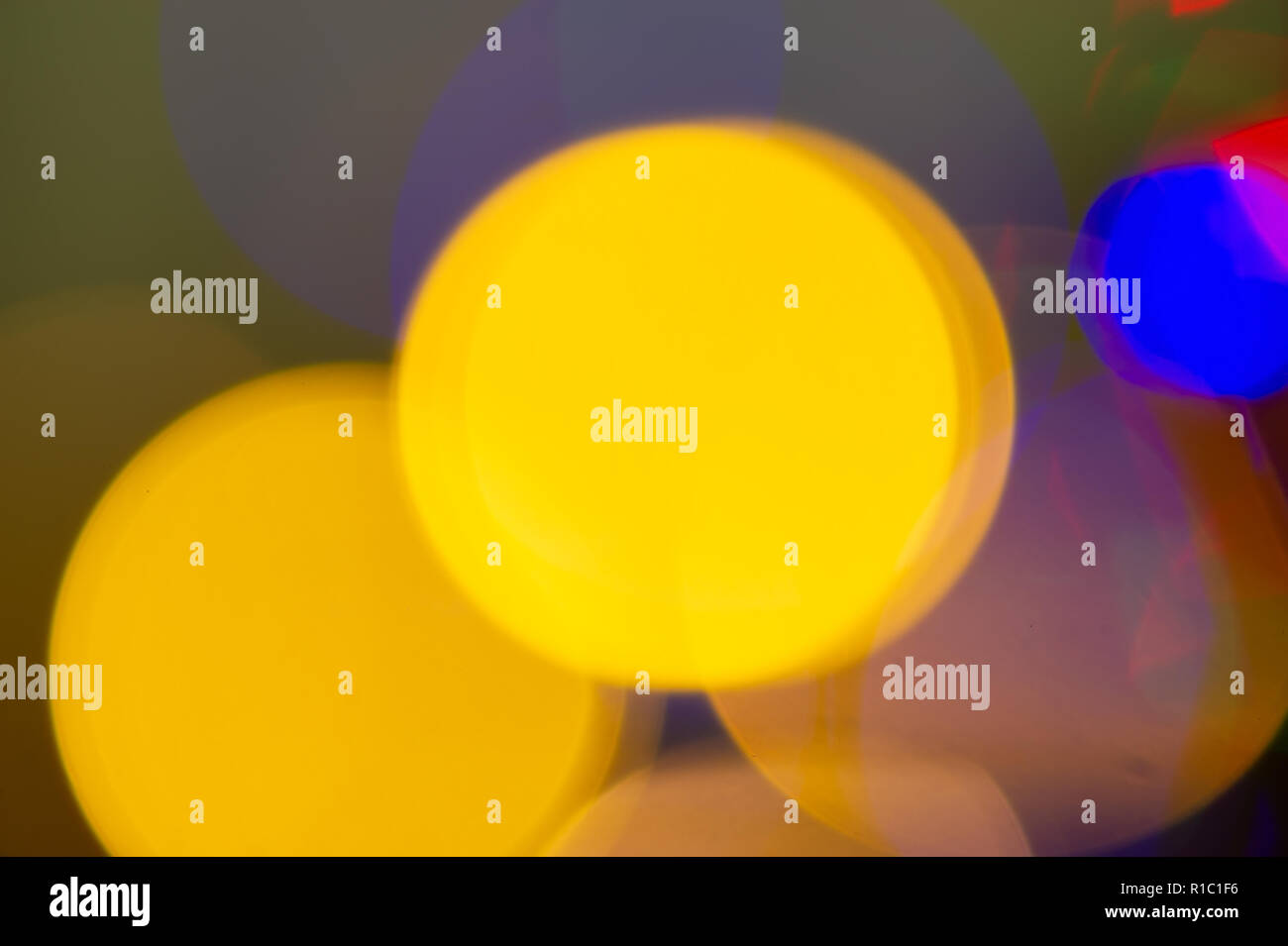 Beleuchtungspunkt Stockfotos und -bilder Kaufen - Alamy