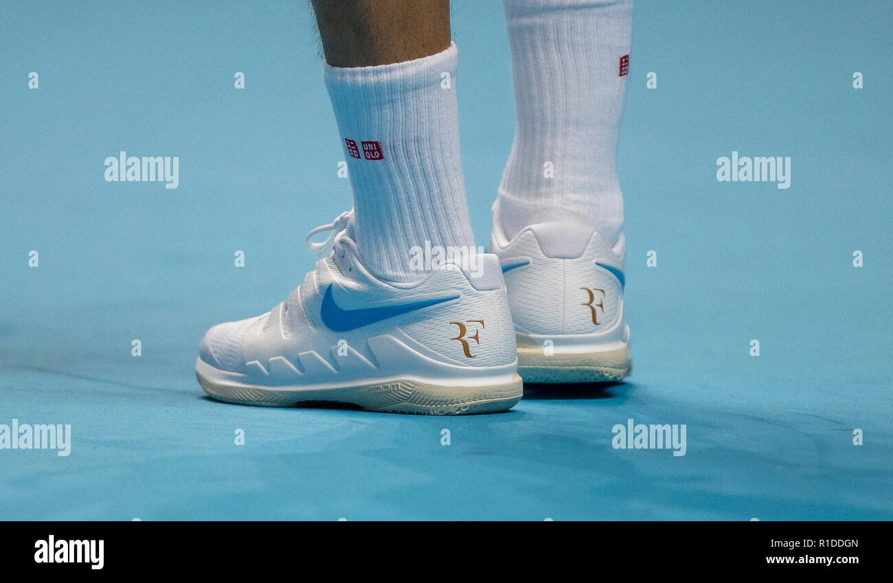Roger federer wimbledon shop shoes 2019