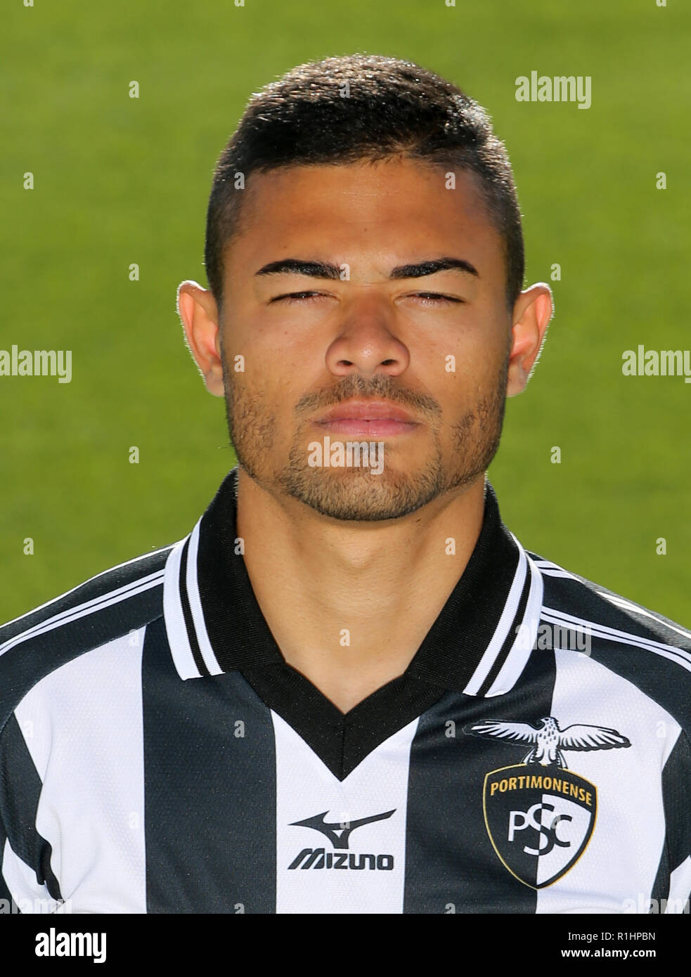 Portugal Primeira Liga Nr 18 19 Portimonense Sporting Clube Bruno Vinicius Souza Ramos Bruno Tabata Stockfotografie Alamy Portugal Primeira Liga Nr 18 19 Portimonense Sporting Clube Bruno Vinicius Souza Ramos Bruno Tabata Stockfotografie Alamy