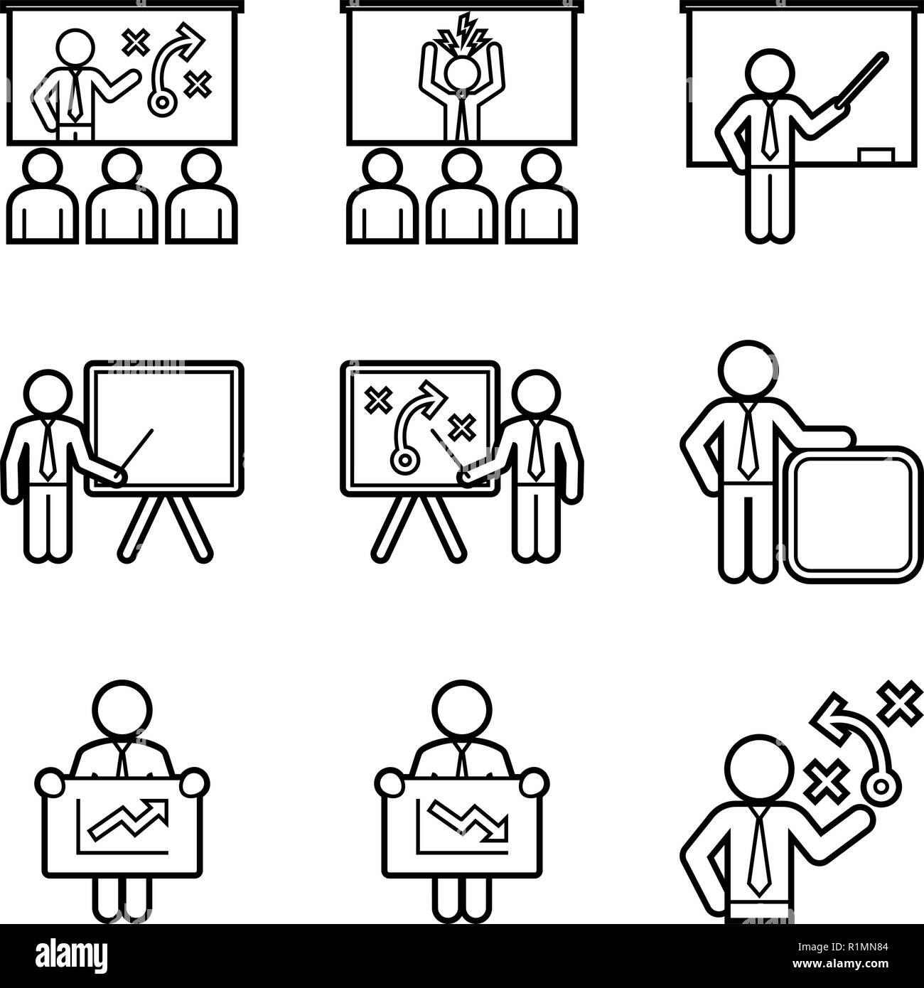 Induction training -Fotos und -Bildmaterial in hoher Auflösung – Alamy