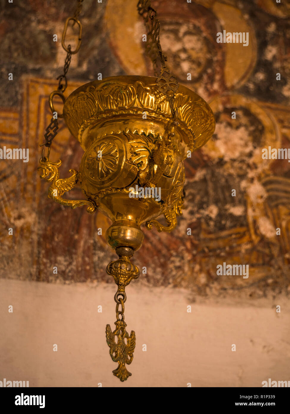 Griechische lampe -Fotos und -Bildmaterial in hoher Auflösung – Alamy