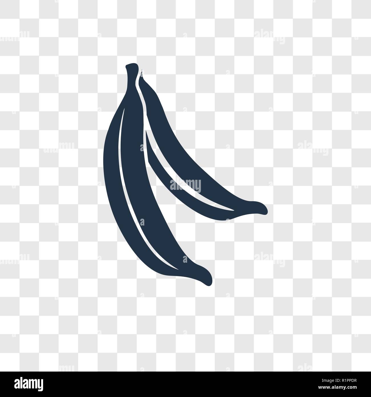 Banane transparente outlet