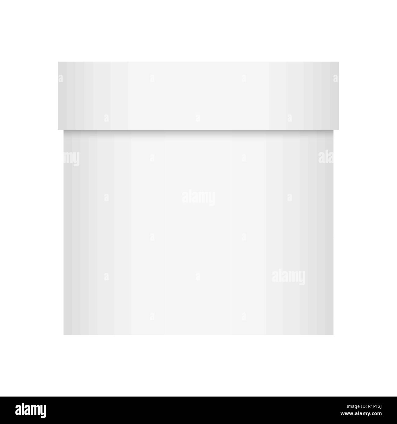 Verpackung Design Stock Vektor