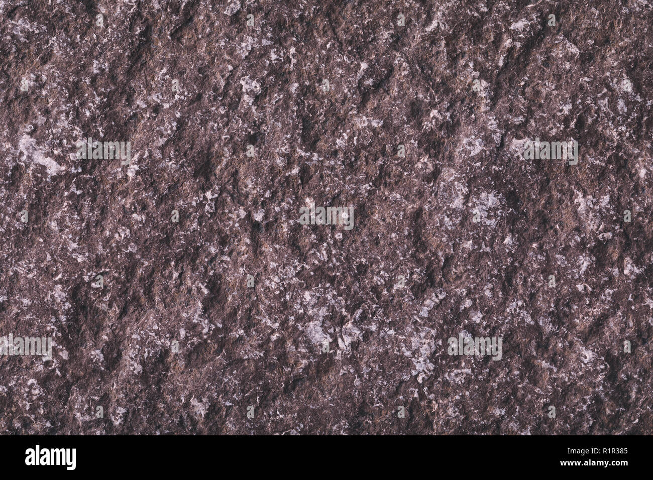 Zusammenfassung Hintergrund der Steinoberfläche, close-up Stockfoto