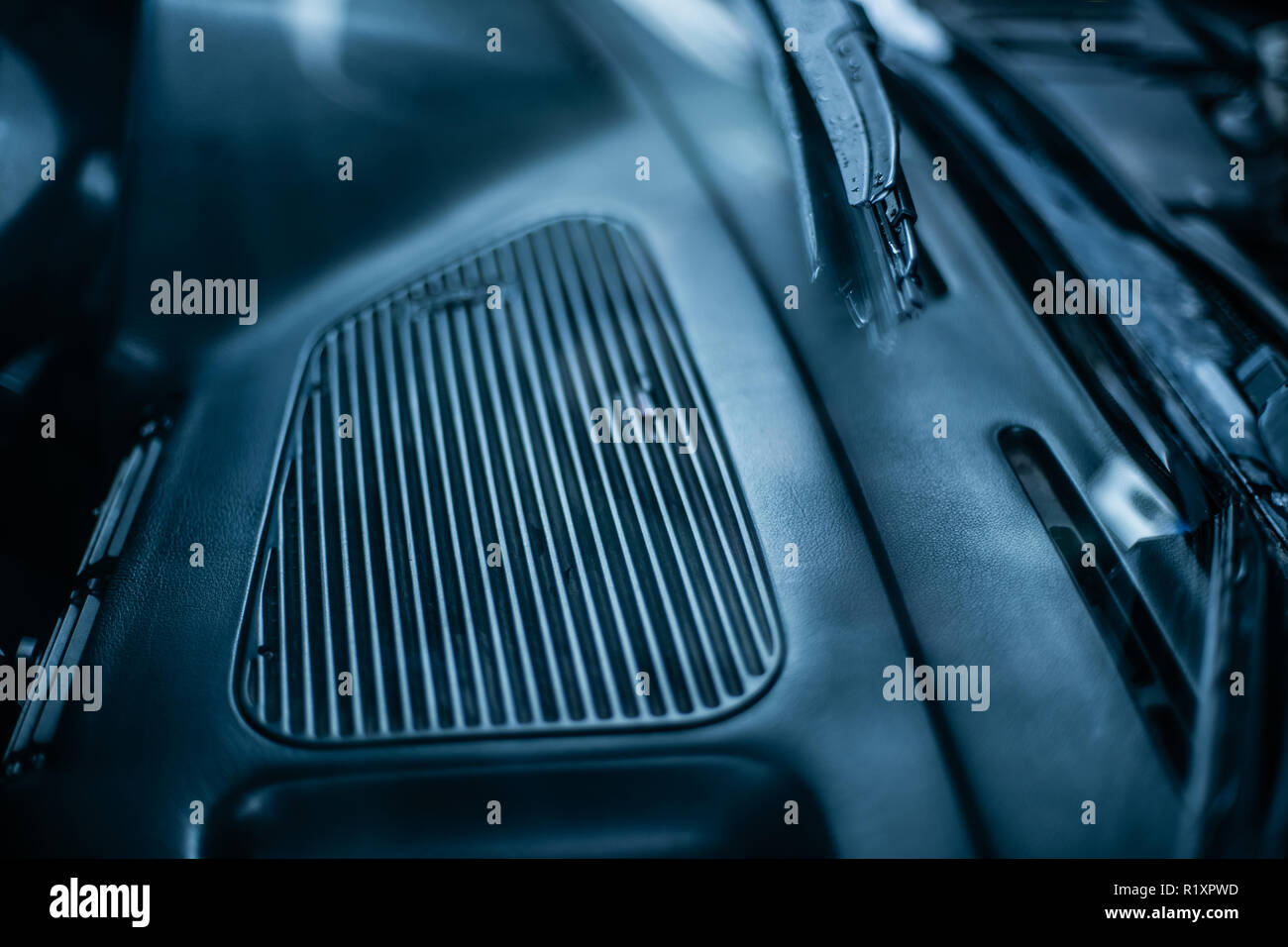 Auto Lufterfrischer Lüftung Panel Montiert Stockfoto und mehr Bilder von  Auto - Auto, Luftauffrischer, Parfüm - iStock