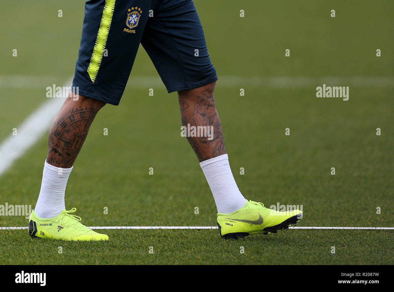 neymar schuhe 2018
