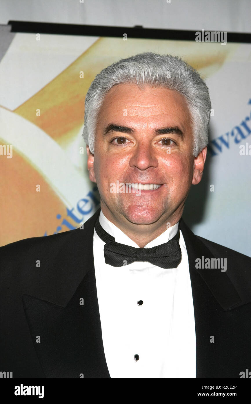 John O'Hurley 02/19/05 57TH Jährliche Writers Guild Awards @ Hollywood Palladium, Hollywood Foto von Izumi Hasegawa/HNW/PictureLux (19. Februar 2005) Stockfoto