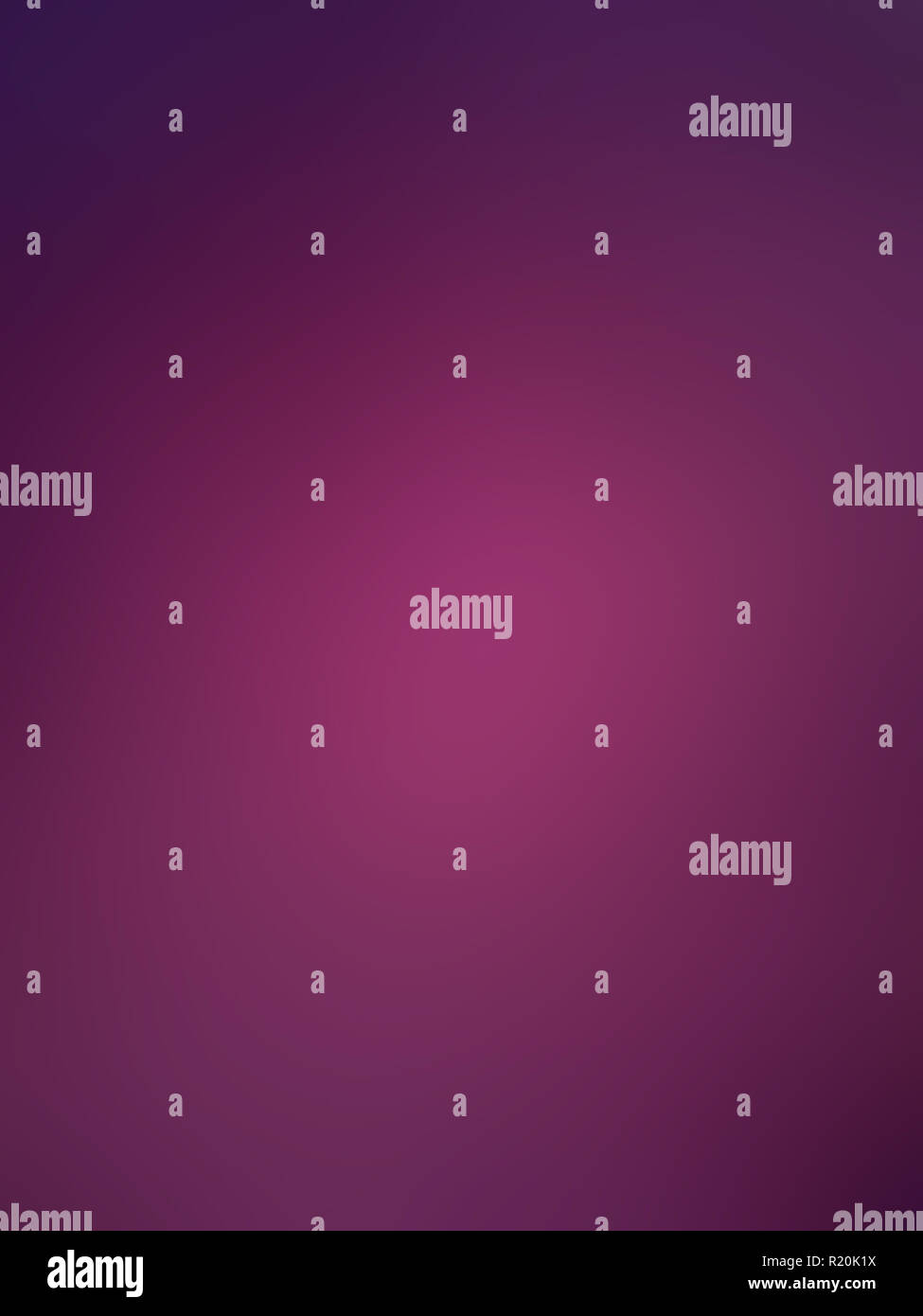 Lila Hintergrund mit Platz für Text oder Bild Stockfoto
