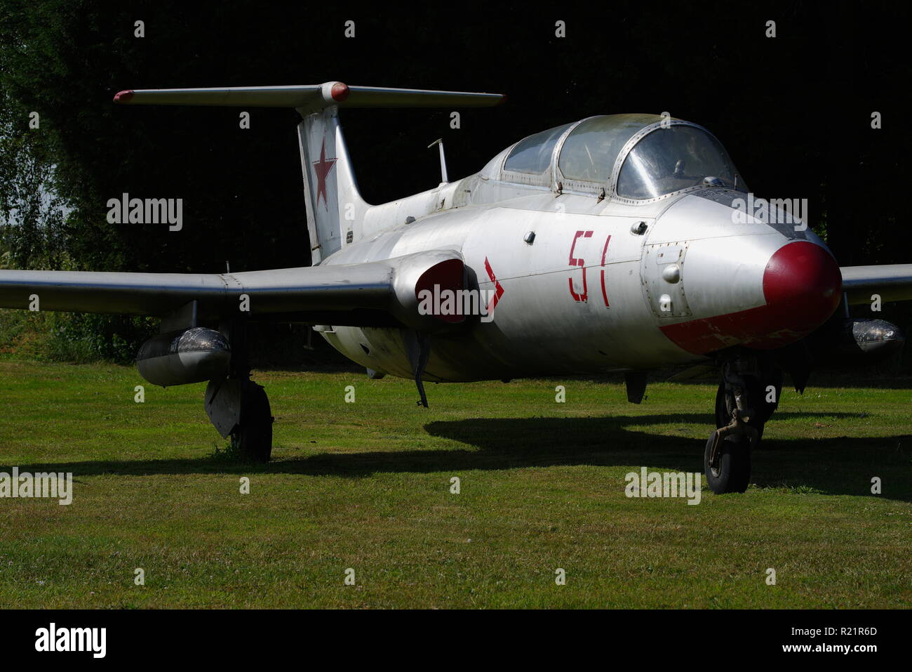 Delphin flugzeug -Fotos und -Bildmaterial in hoher Auflösung – Alamy