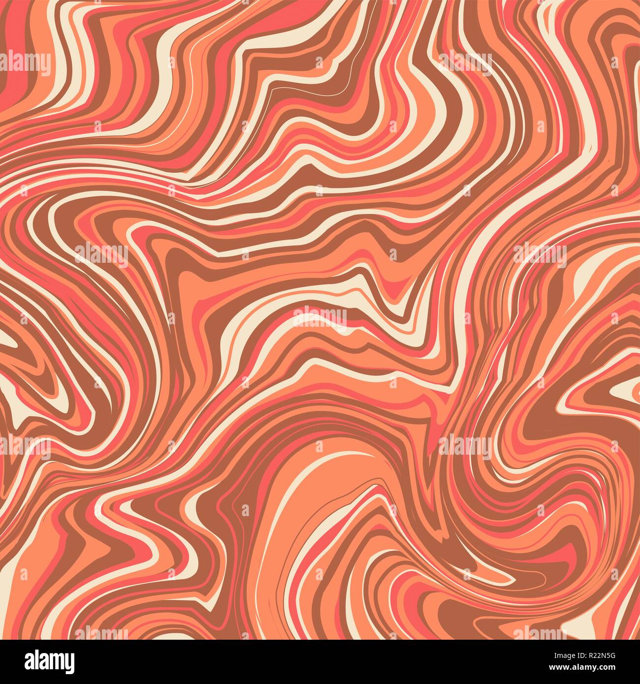 Marmor Hintergrund Textur abstraktes Muster Tapete design Stock Vektor