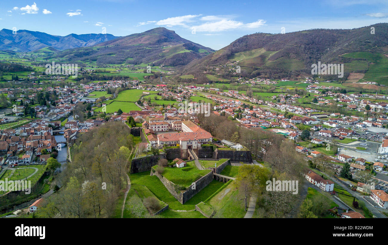 Festung saint jean Fotos und Bildmaterial in hoher Auflösung Alamy