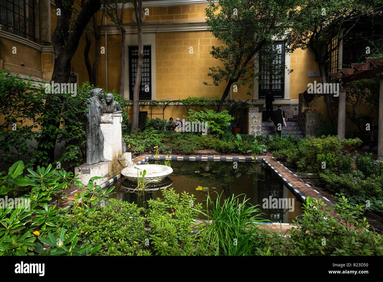 52+ Haus Mit Garten In Madrid, Entdecken sie ihr traumhaus unter