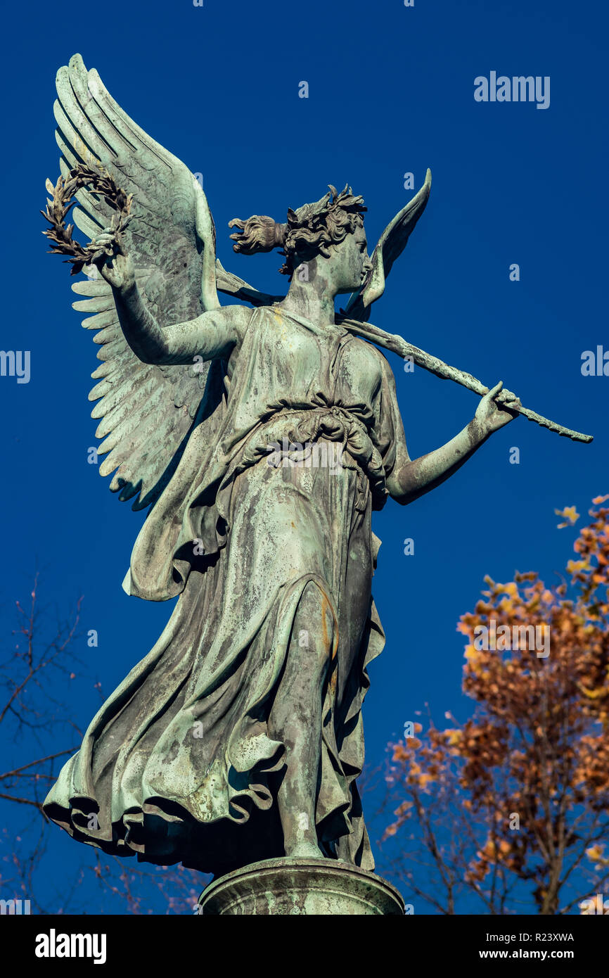 Berlin Engel Stockfotos und bilder Kaufen Alamy