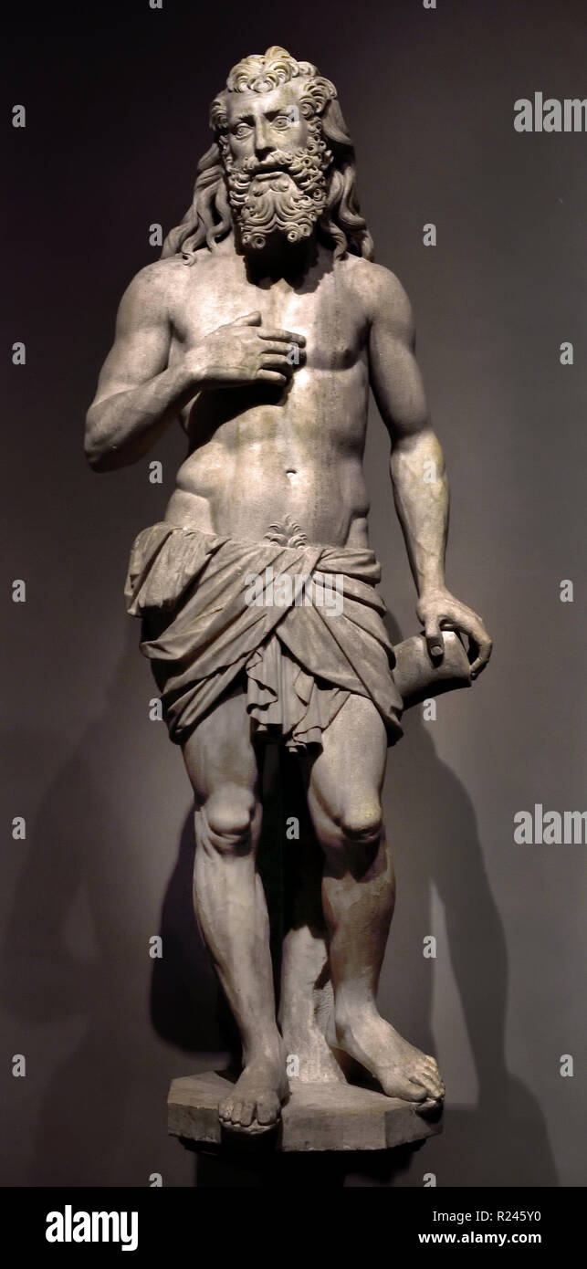 Lazarus starb a Fotos und Bildmaterial in hoher Auflösung Alamy