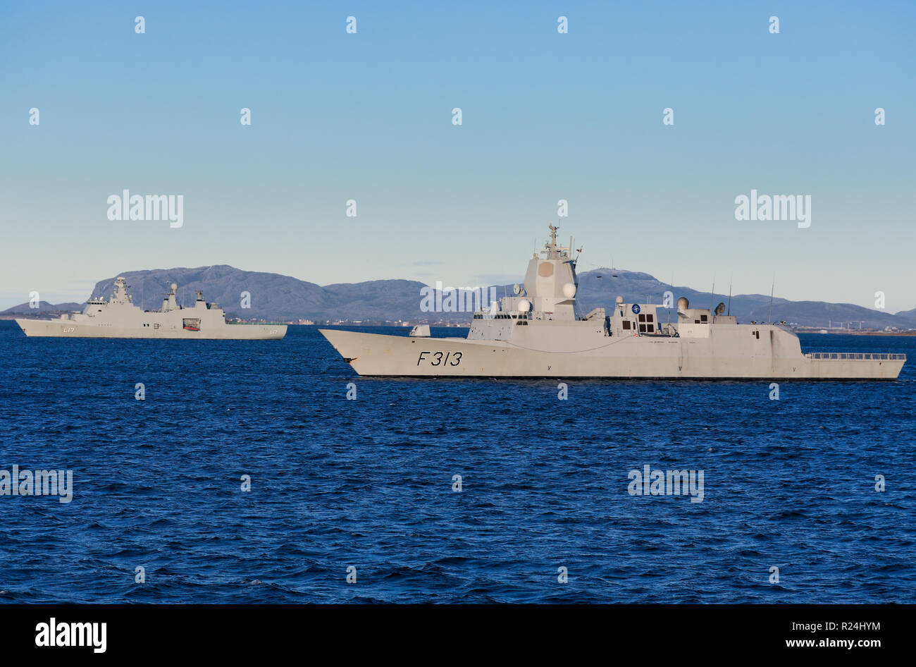 U boot der dänischen marine Fotos und Bildmaterial in hoher Auflösung