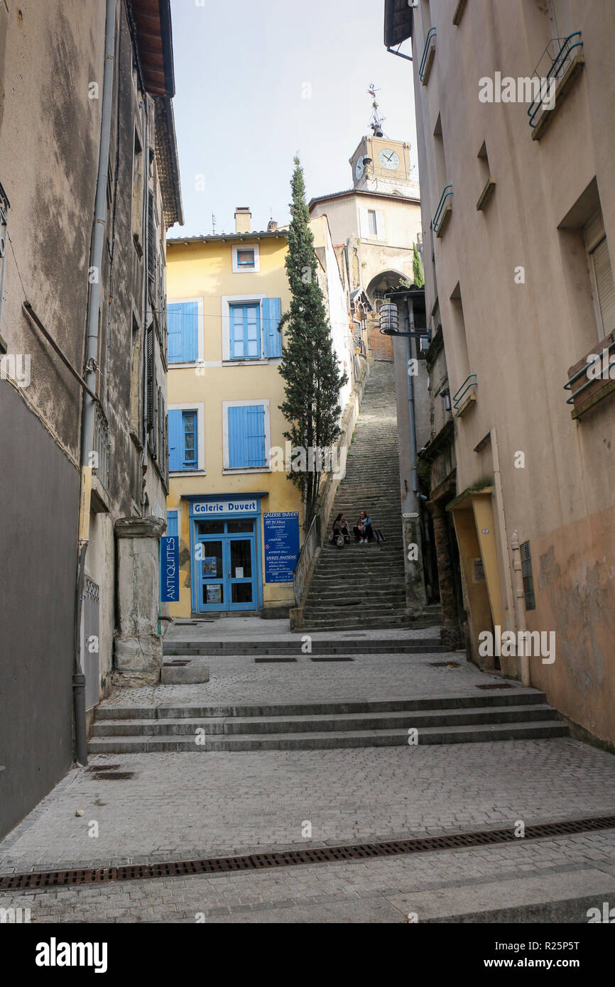 Sie Punkte von Interesse: Stockfoto