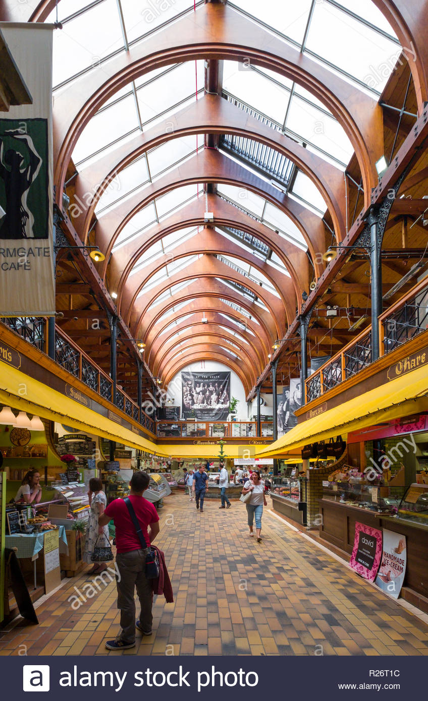 Cork Ireland English Market Stockfotos und bilder Kaufen Alamy