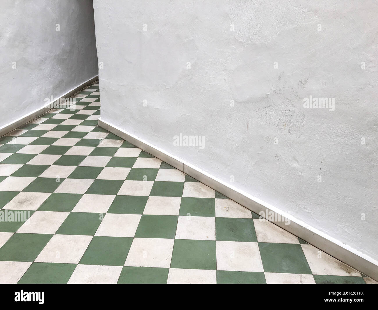 Schach inspiriert, Stockfoto