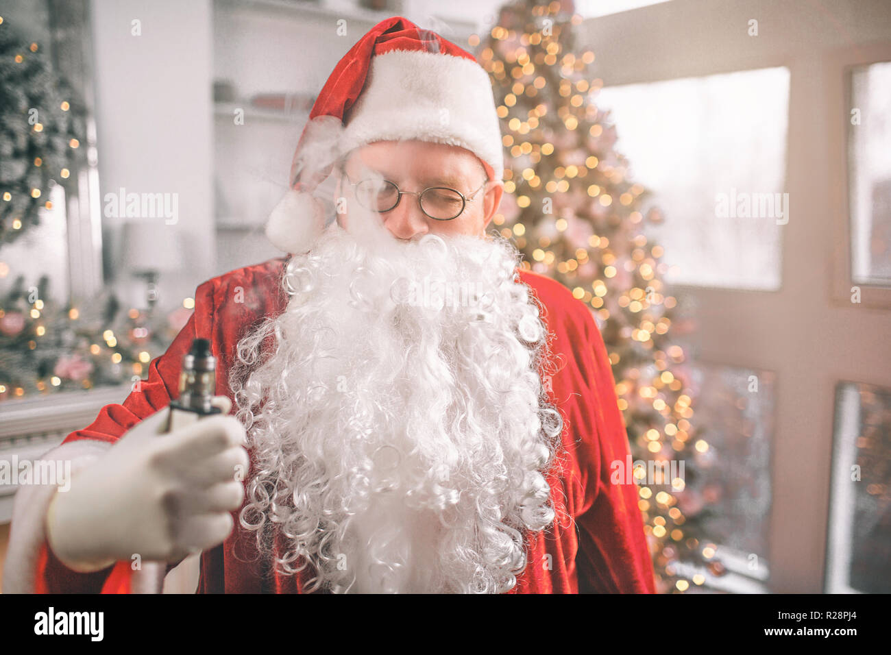weihnachts vape Weihnachtliche Vapes für eine festliche Stimmung