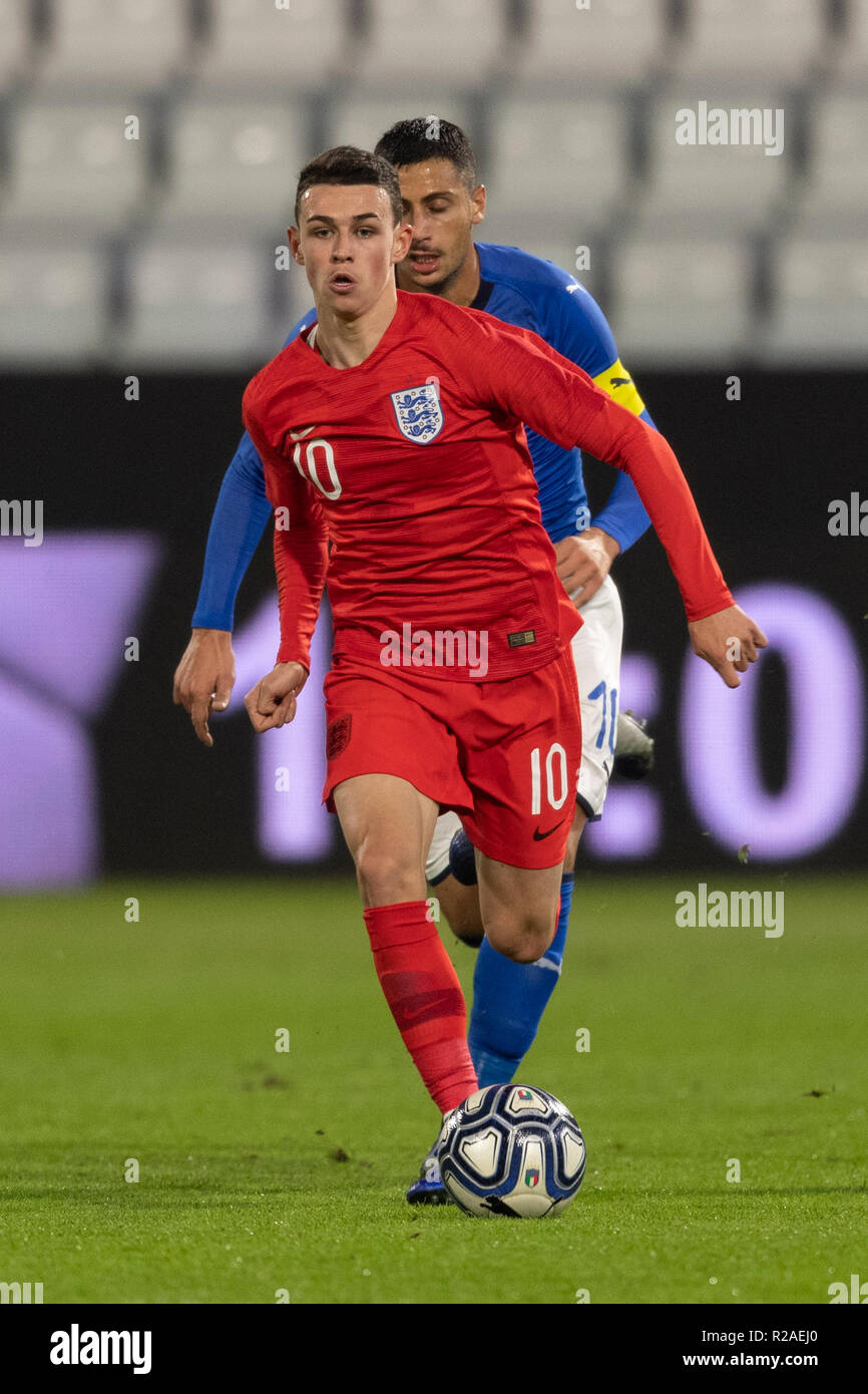 Phil Foden Stockfotos Und Bilder Kaufen Alamy