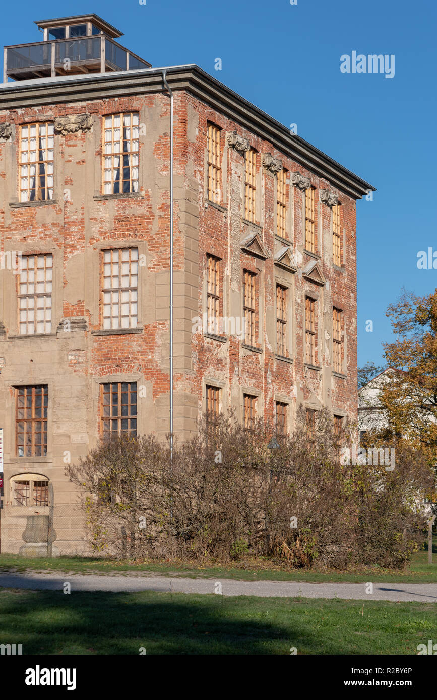 Anhalt Zerbst Stockfotos & Anhalt Zerbst Bilder Alamy