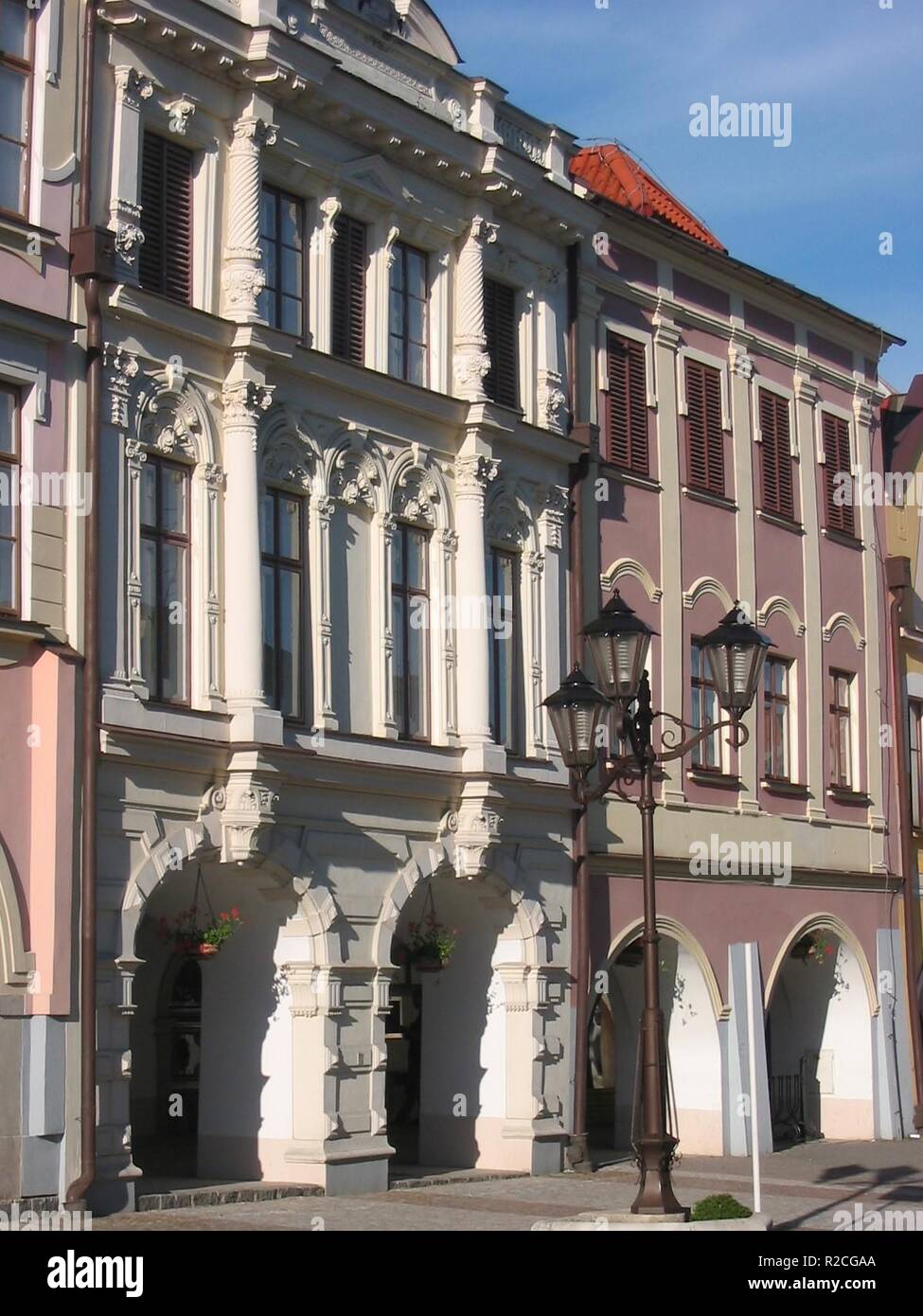 Svitavy stadt Fotos und Bildmaterial in hoher Auflösung Alamy