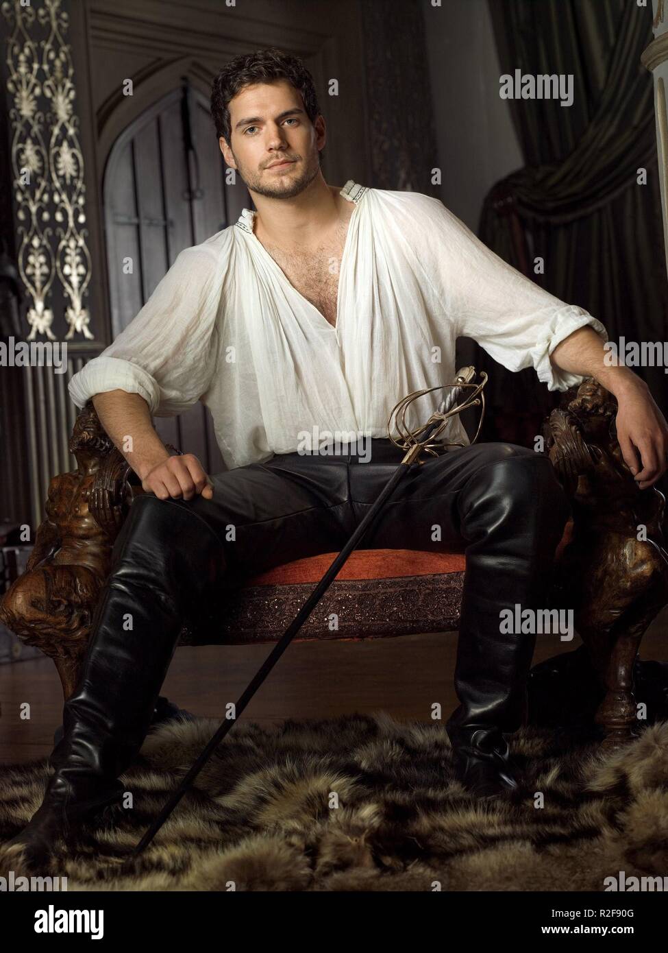The tudors michael hirst sale