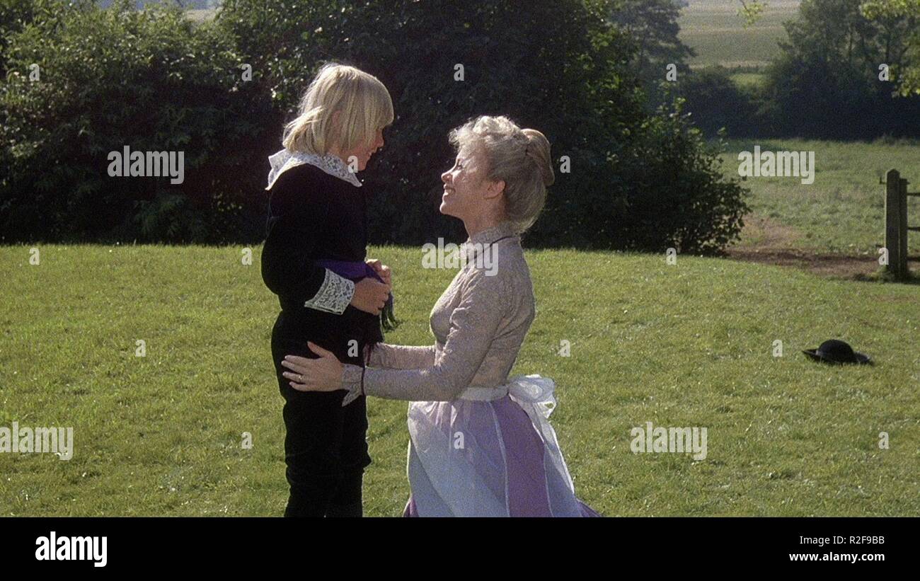 film der kleine lord 1980