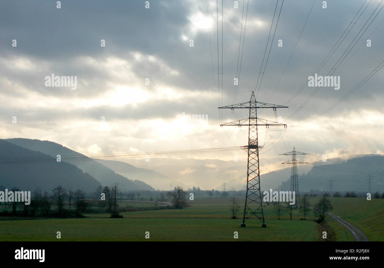 Netz Kinzigtal Kinzigtal sonne -Fotos und -Bildmaterial in hoher Auflösung – Alamy