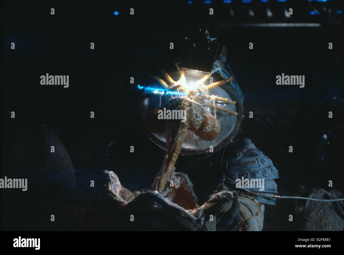 Alien Baujahr: 1979 USA Regie: Ridley Scott Stockfoto
