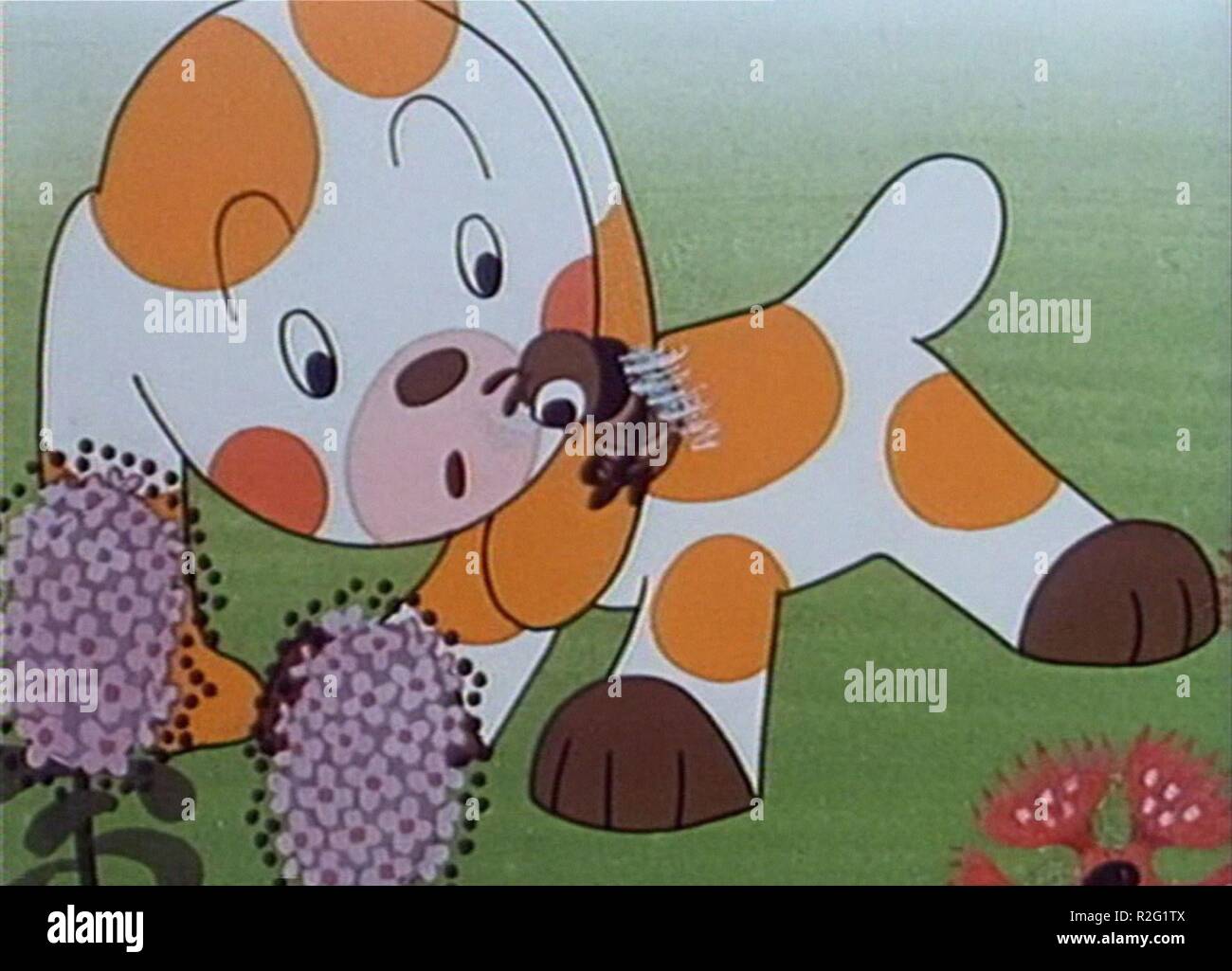 Zdenek Miler Animation Fotos Und Bildmaterial In Hoher Aufl sung Alamy