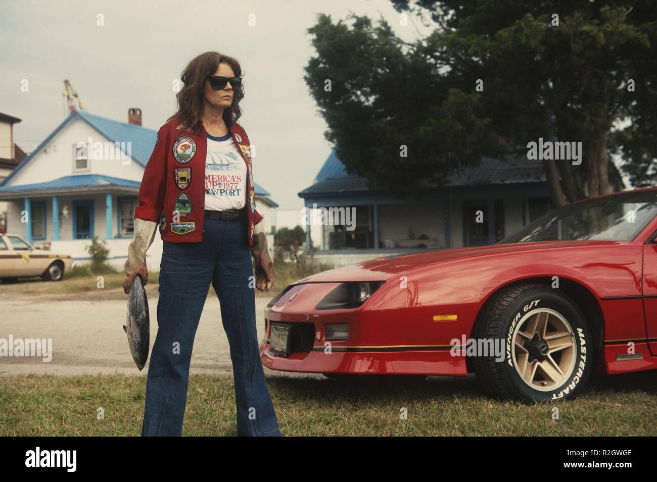 Ping Pong Sommer Jahr: 2014 USA Regie: Michael Tully Susan Sarandon Stockfoto