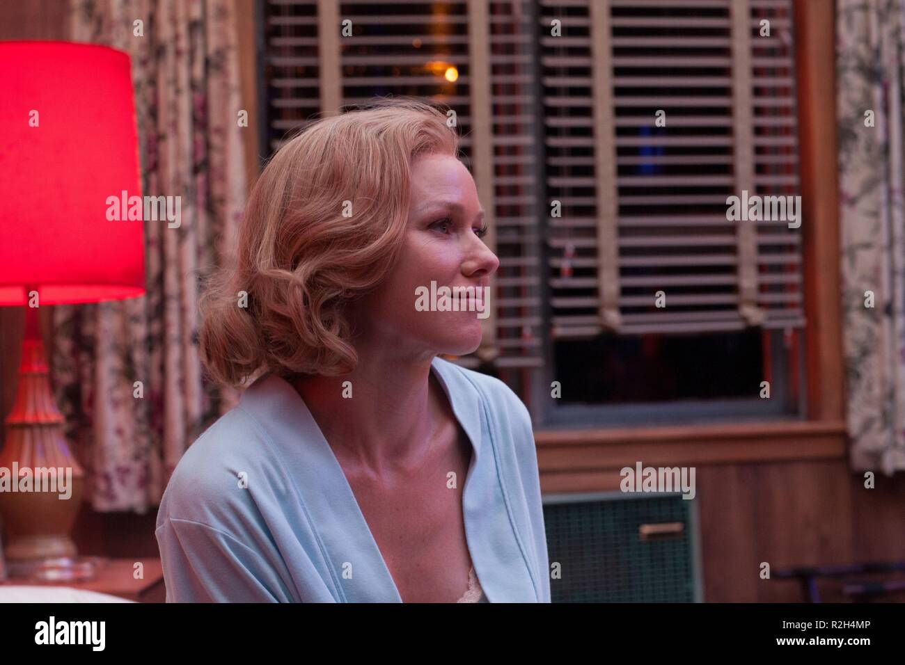 Birdman Jahr: 2014 USA/Kanada Regie: Alejandro Gonzalez Inarritu Naomi Watts Oscar bester Film 2015 Stockfoto