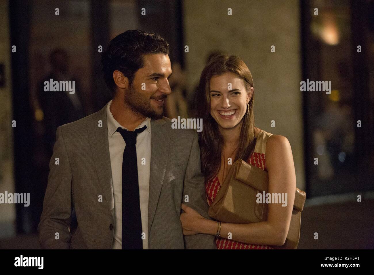 Christopher Abbott Girls Stockfotos Und Bilder Kaufen Alamy