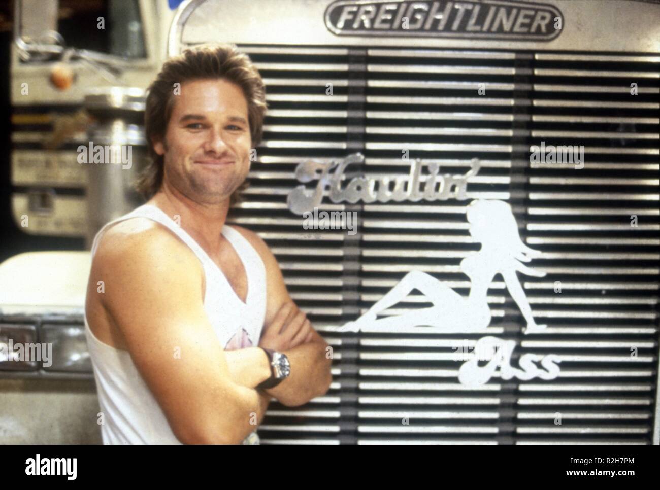 Big Trouble In Little China Lo Pan T - Foto 10