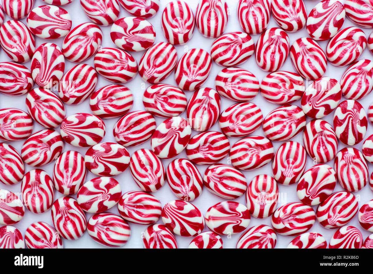 Campino Süßigkeiten. Campino Joghurt & Obst Harte Süßigkeiten Erdbeere Stockfotografie Alamy