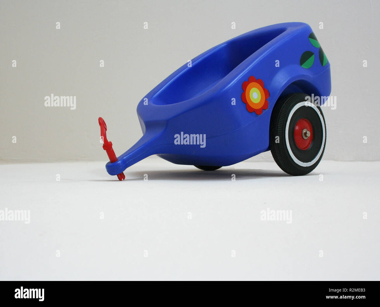 ausgesetzt Stockfoto