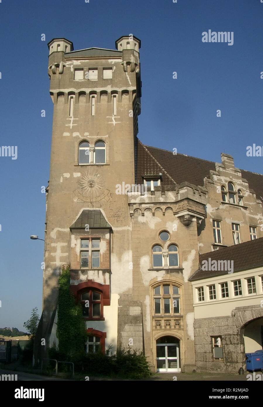Horder schloss -Fotos und -Bildmaterial in hoher Auflösung – Alamy