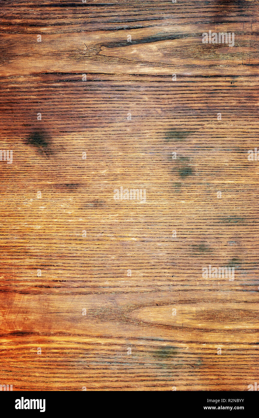 Vintage Holz Textur Hintergrund Stockfoto